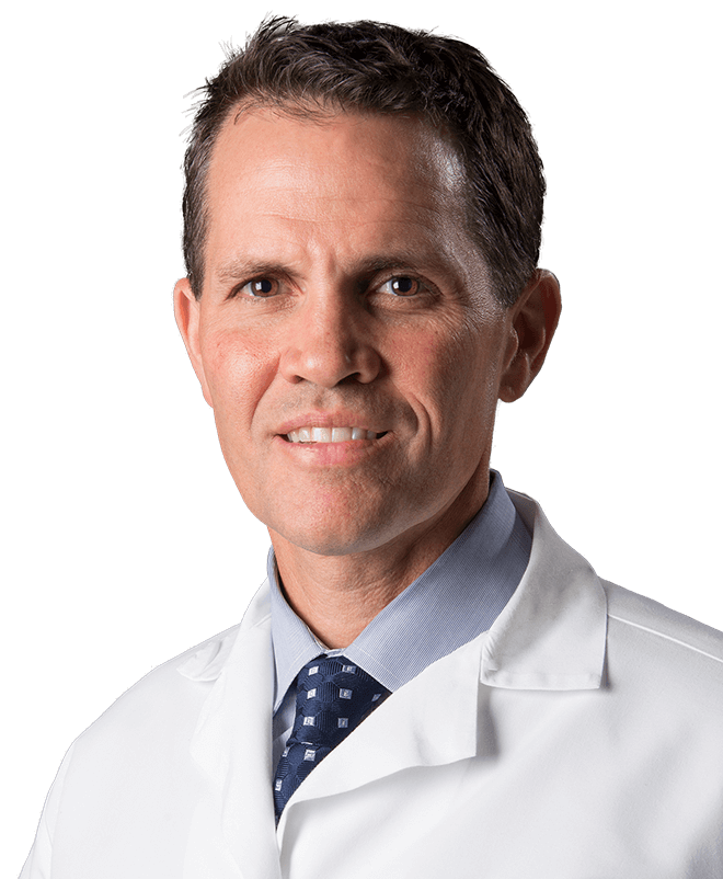 Philip L. Wilson, M.D., is an assistant chief of staff, director of the Center for Excellence in Sports Medicine and a pediatric orthopedic surgeon at Scottish Rite for Children. He sees patients at our Frisco campus and The Star. Wilson also serves as the medical director of North Campus.