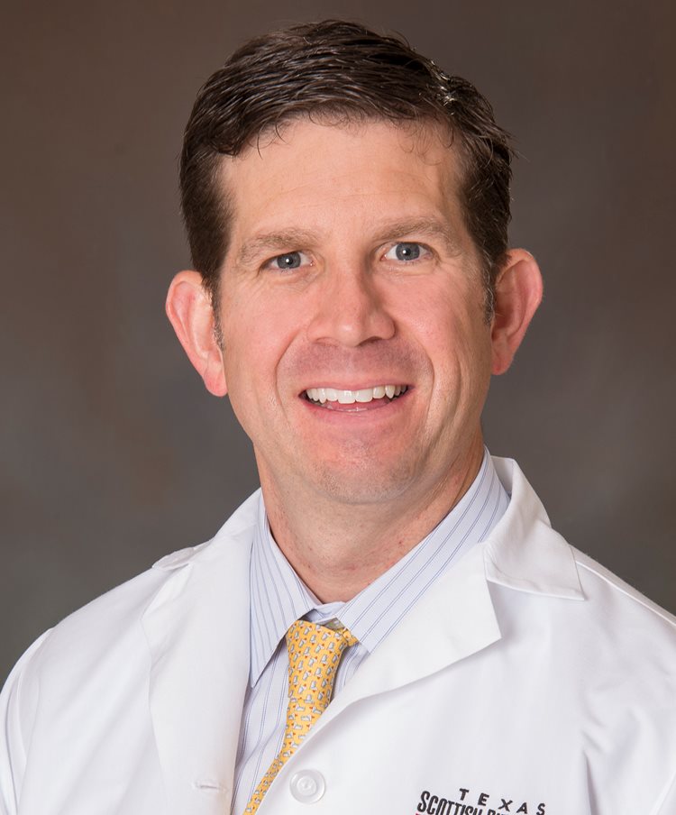Henry B. Ellis, M.D., is the Medical Director of Clinical Research and a pediatric orthopedic surgeon - Frisco campus, where he sees patients.